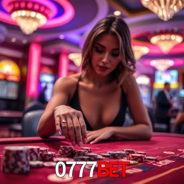 0777bet Casino RNG