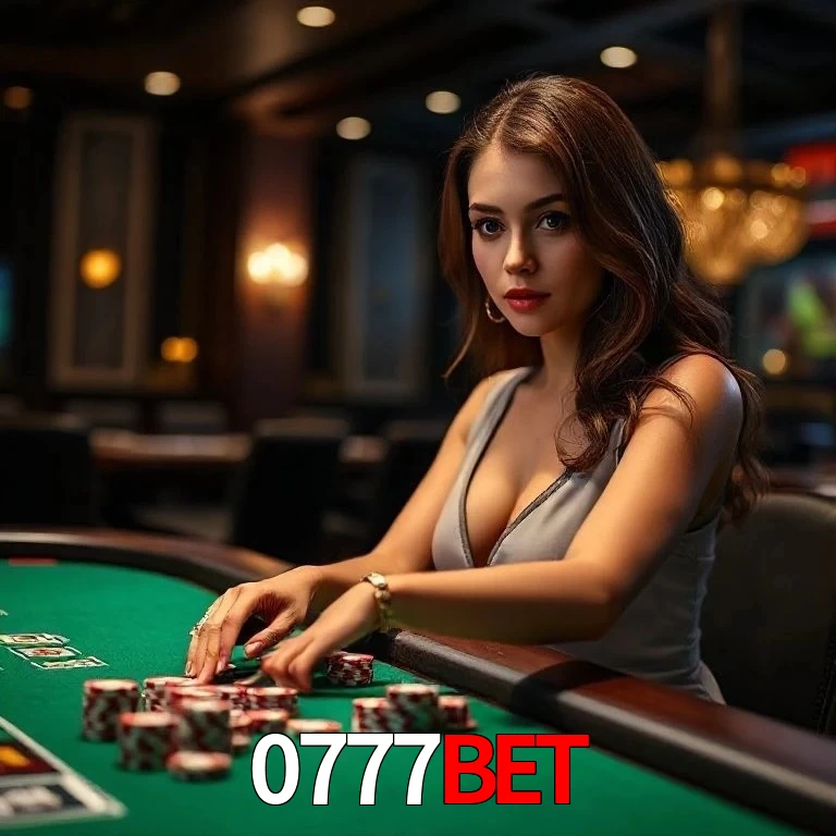 0777bet Live Casino